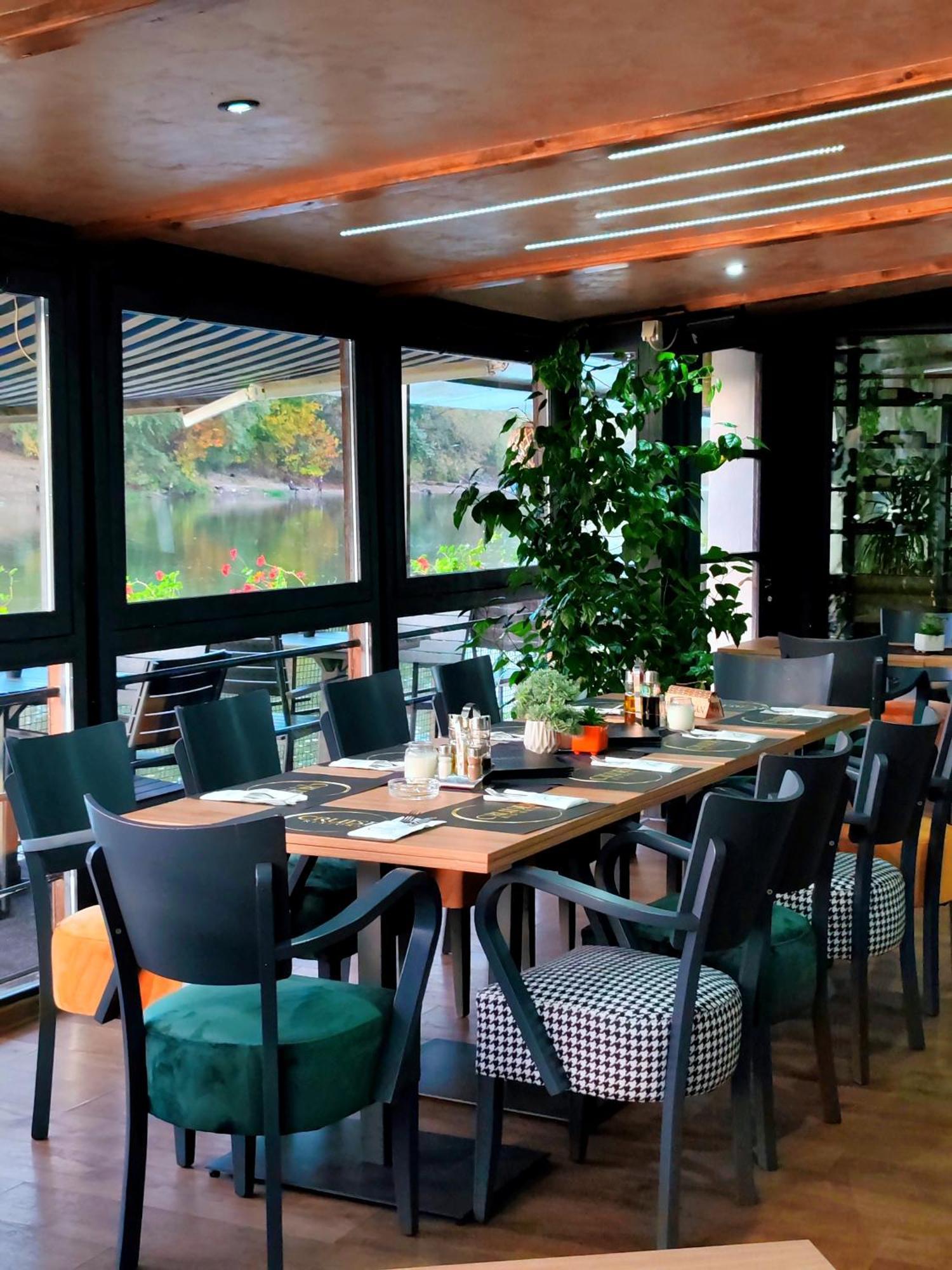 Cruiser Restoran Ćuprija Екстериор снимка